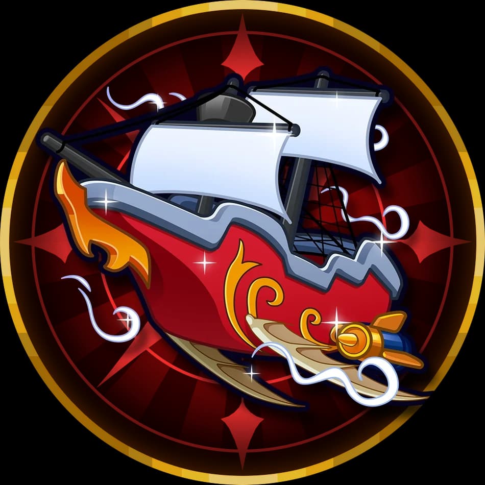 FAST BOATS